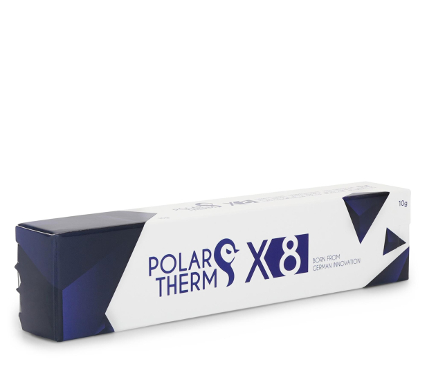 Polartherm X-8 10g - 1332138 - zdjęcie 4